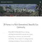 milagrocohousing.org