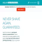 milanlaserdurham.com