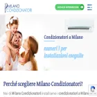 milanocondizionatori.it