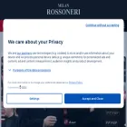 milanrossoneri.com
