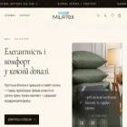 milatex.com.ua