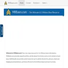 milbases.com