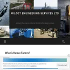 milcot-services.com
