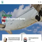 milesandwaves.com