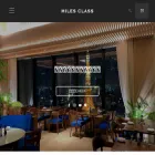 milesclass.com