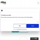 milesinthesky.education