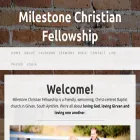 milestonegirvan.org