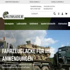 militaerlacke.de