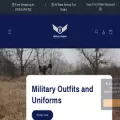 military-matter.com