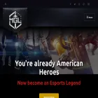 militarygamingleague.com