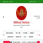 militaryhistory.ca