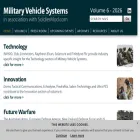 militaryvehiclesystems.com