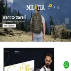 militiazone.in