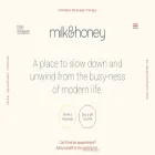 milkandhoneymassage.com.au