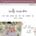 milkmonsterkids.com