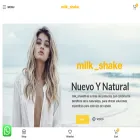 milkshakehair.com.co