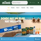 millantu.cl