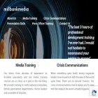millbankmedia.com