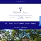 millbrooklibrary.org