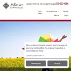 milleniuminsuranceinc.com