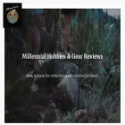 millennialhobbies.com