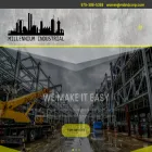 millenniumindustrial.com