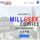 millgeekcomics.com