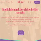 millieandme.de