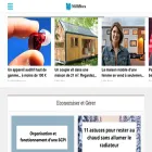 milliflora.fr