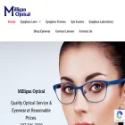 milliganoptical.com