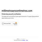 millimetresencentimetres.com