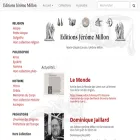 millon.fr