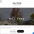 millpondlittleton.com