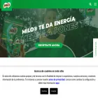 milo.com.co