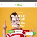 milo.cy
