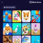 milodygames.com
