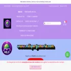 miloperfumeria.com