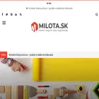 milota.sk