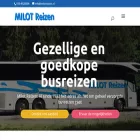 milotreizen.nl