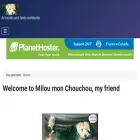 milouchouchou.com