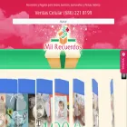 milrecuerdos.com