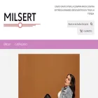 milsert.com