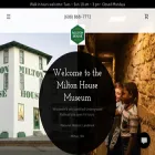 miltonhouse.org