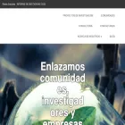 mimesisthinktank.com