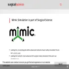 mimicsimulation.com