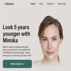 mimika-app.com