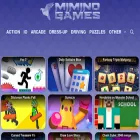 miminogames.com