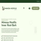 mimosahostilis.shop