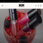 mimskincareusa.com