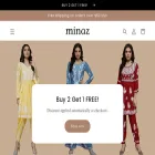 minazthelabel.com